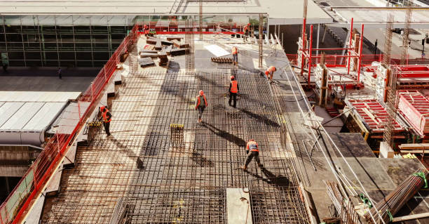 Best Residential Concrete Services  in Golden Hills, CA