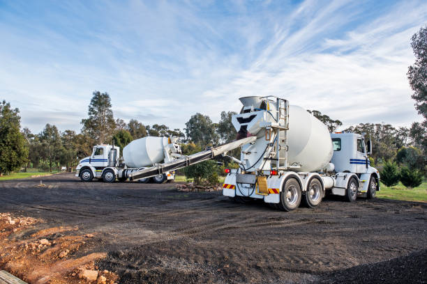 Best Concrete Installation Cost  in Golden Hills, CA