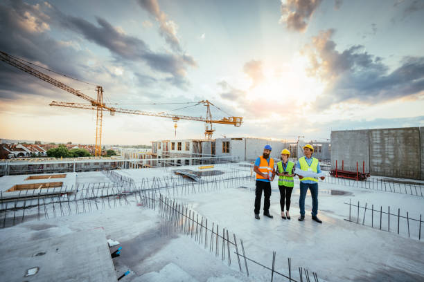 Best Residential Concrete Services  in Golden Hills, CA