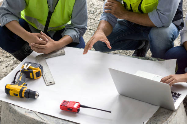 Best Concrete Contractor Near Me  in Golden Hills, CA