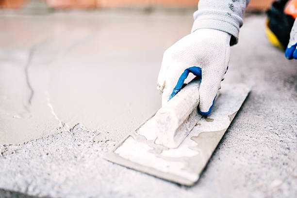 Best Concrete Leveling Services  in Golden Hills, CA